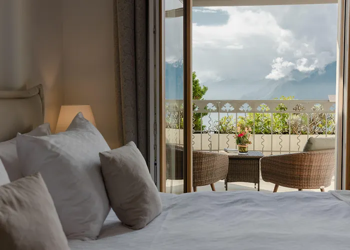 מלון Le Mirador & 5*