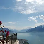 Szálloda Le Mirador & 5*