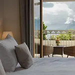 Szálloda Le Mirador & 5*