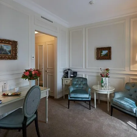 Le Mirador & 5*
