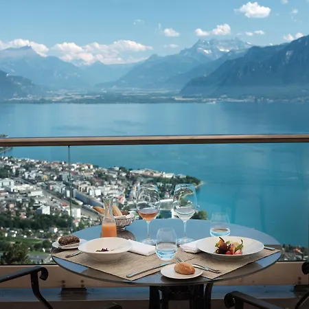 Hotel Le Mirador &