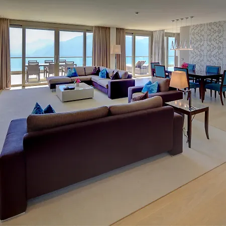 Le Mirador &