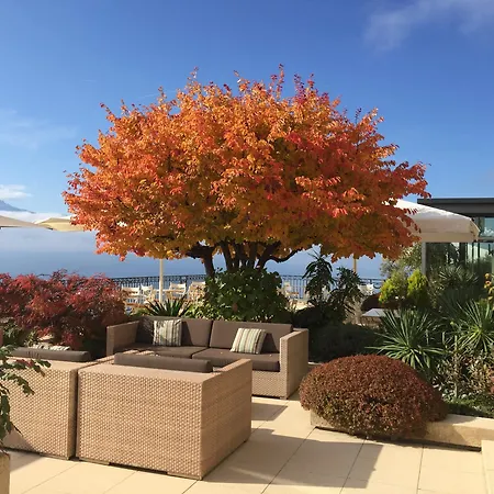 Le Mirador & 5* Mont Pelerin