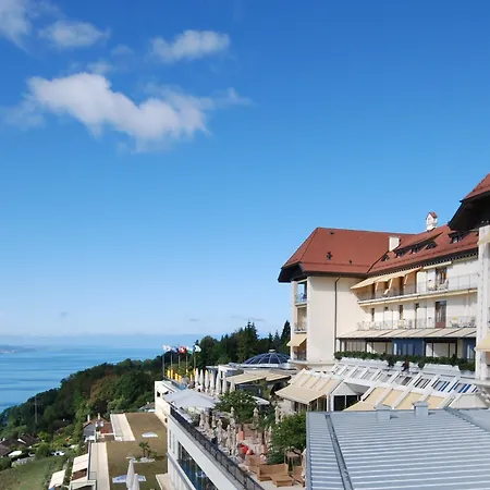 Le Mirador &