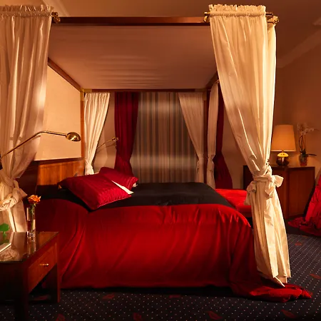 Hotel Le Mirador &