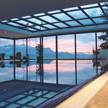 Le Mirador & Hotel