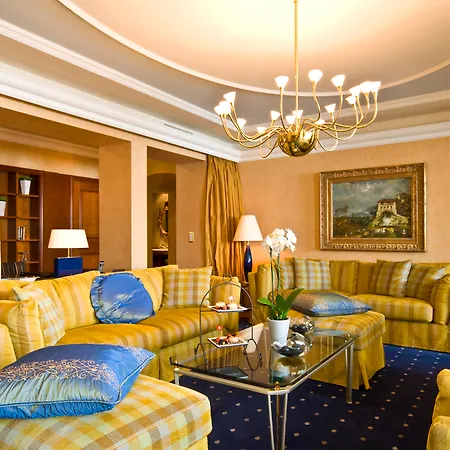 Hotel Le Mirador &