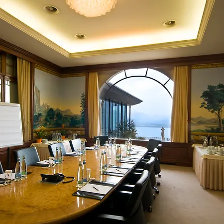 Le Mirador & 5* Mont Pelerin