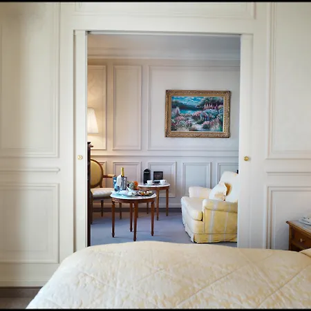 Le Mirador & Hotel 5*