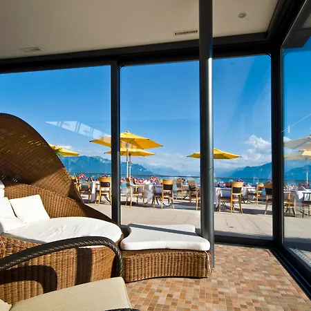 Le Mirador & Hotel