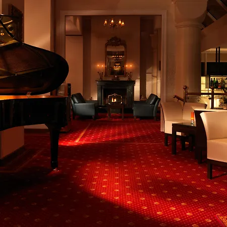 Le Mirador & Hotel Chardonne