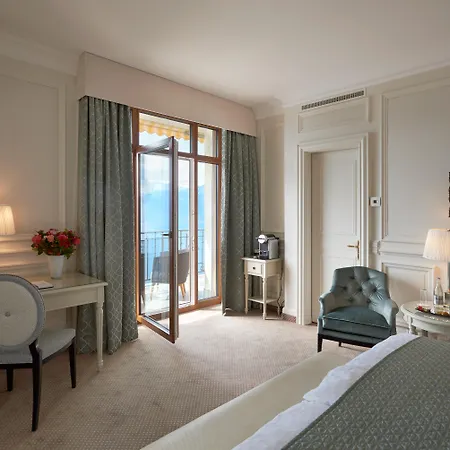 Szálloda Le Mirador & 5*