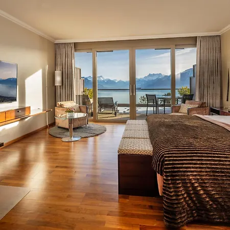 Le Mirador & 5* Chardonne