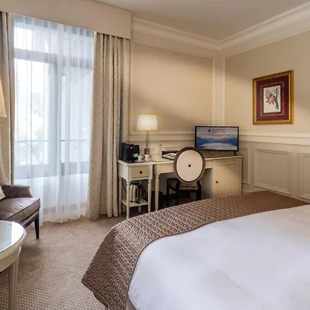 Hotel Le Mirador &