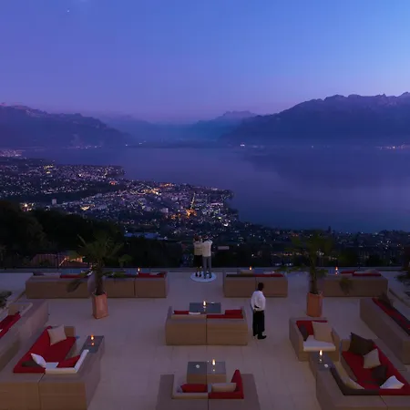 Hotel Le Mirador &