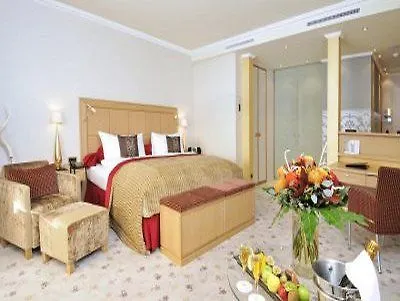 Le Mirador & Hotel Mont Pelerin