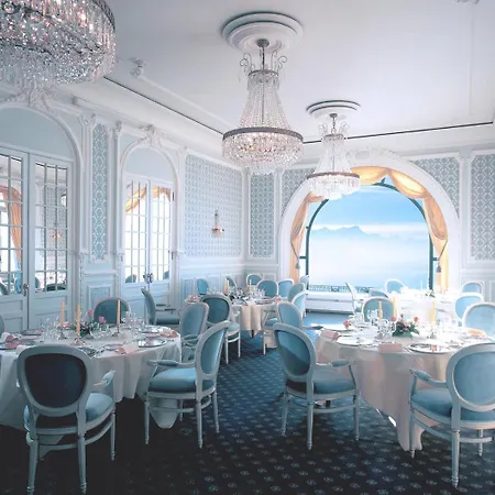Le Mirador & Hotel