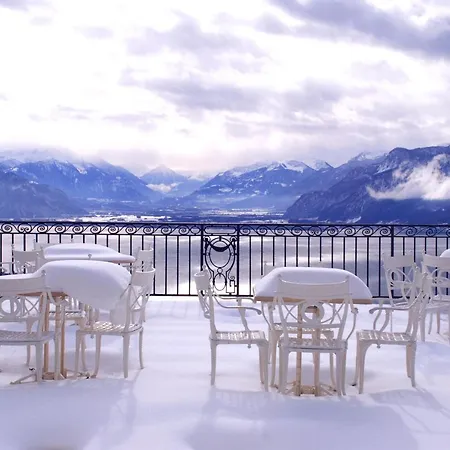 Le Mirador & Hotel