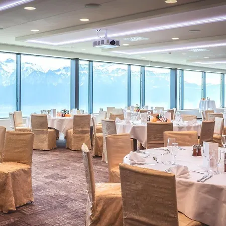 Le Mirador & Hotel