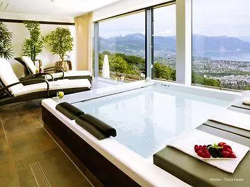 Le Mirador & Hotel Chardonne