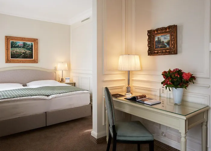 Le Mirador & 5* Chardonne