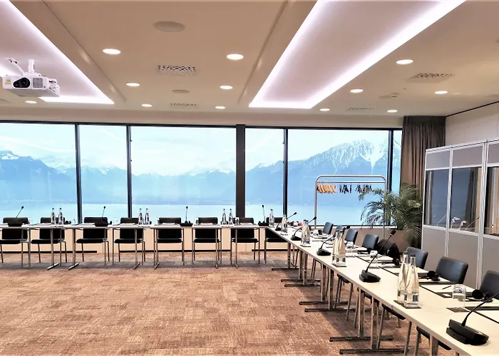 Le Mirador & Hotel 5*