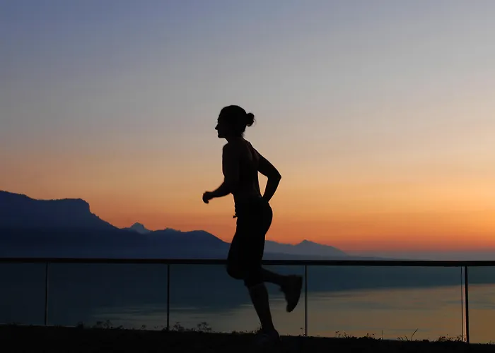 Le Mirador & Hotel 5*