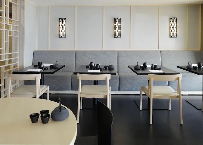 Hotel Le Mirador & 5*