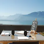 Le Mirador & Hotel Chardonne