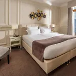 Le Mirador & Hotel Chardonne