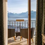 Le Mirador & 5* Chardonne