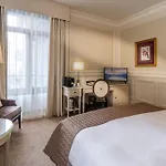 Hotel Le Mirador &