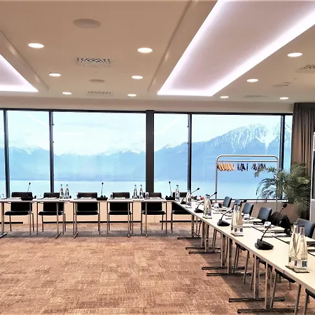 Le Mirador & Ξενοδοχείο 5*