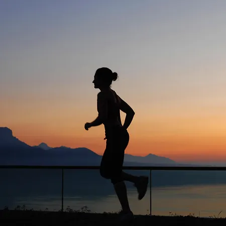 Le Mirador & Ξενοδοχείο 5*