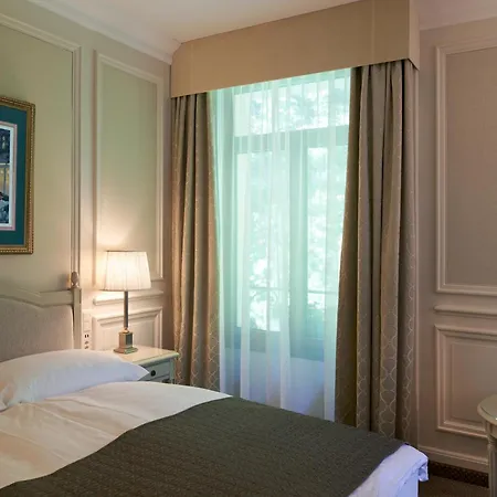 Le Mirador & 5* Chardonne