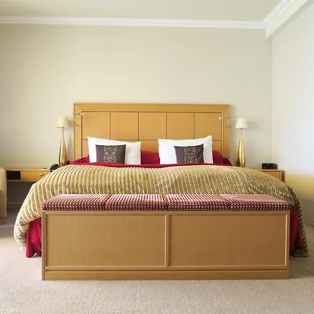 Le Mirador & Chardonne