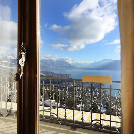 Hotel Le Mirador &