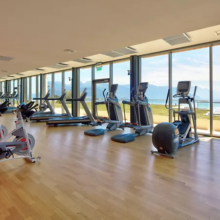 Le Mirador & 5* Chardonne