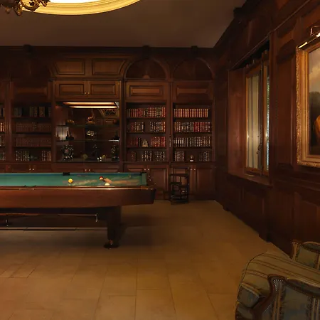 Le Mirador & 5* Chardonne