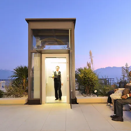Hotel Le Mirador &