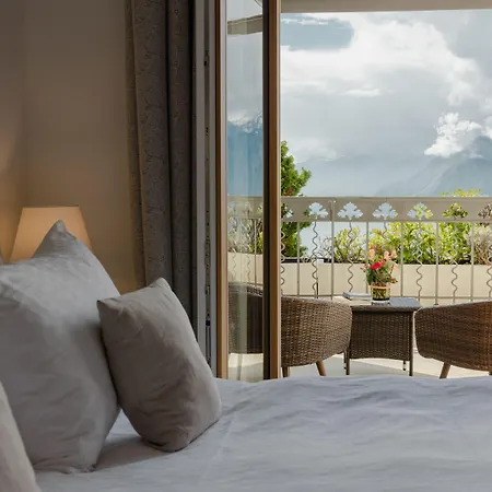 Ξενοδοχείο Le Mirador & 5*