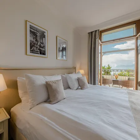 Le Mirador & 5* Chardonne