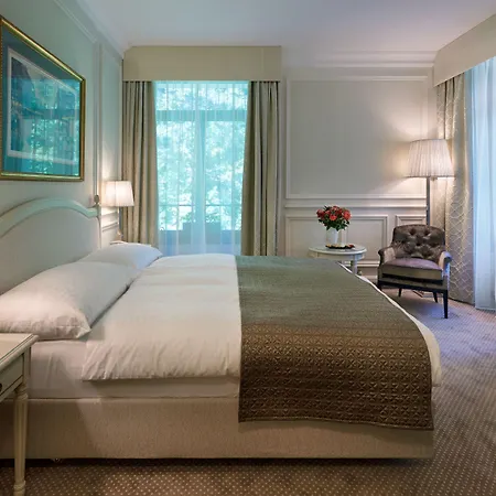 Hotel Le Mirador & Chardonne