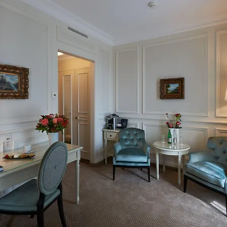 Le Mirador & 5* Chardonne