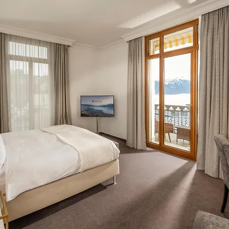 Le Mirador & Hotel