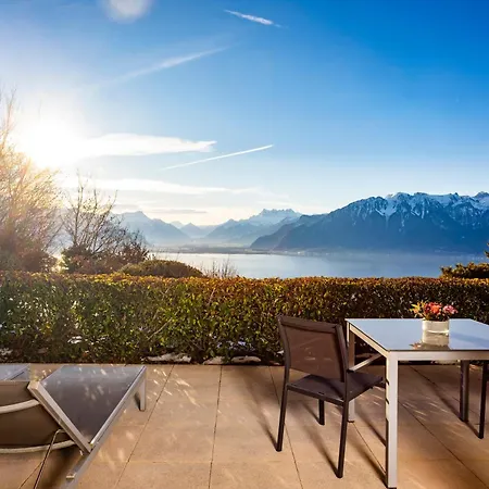 Hotel Le Mirador &
