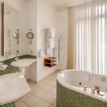 Hotel Le Mirador & Chardonne