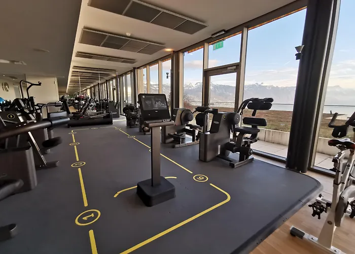 Le Mirador & Hotel 5*