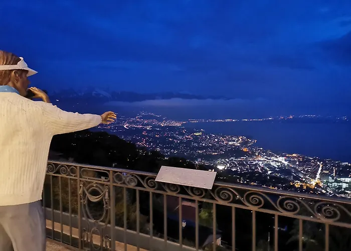 Hotel Le Mirador & Chardonne