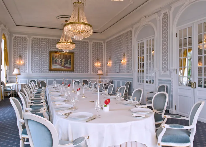 米兰朵度假酒店及spa 5*